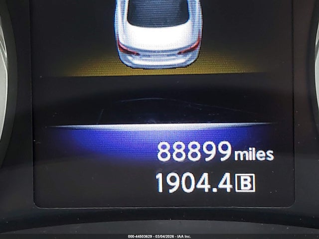 Aukcja sprzedaży 2015 Infiniti Q50 Premium, vin: JN1BV7AP7FM340278, numer aukcji: 44503629