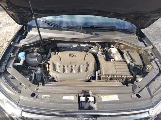2024 VOLKSWAGEN TIGUAN 3VV4B7AX5RM115334 Photo 9