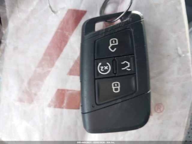 2024 VOLKSWAGEN TIGUAN 3VV4B7AX5RM115334 Photo 10