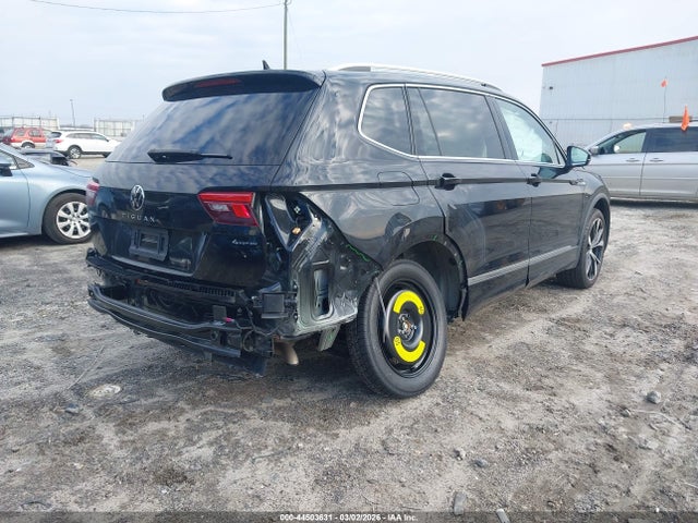 2024 VOLKSWAGEN TIGUAN 3VV4B7AX5RM115334 Photo 3