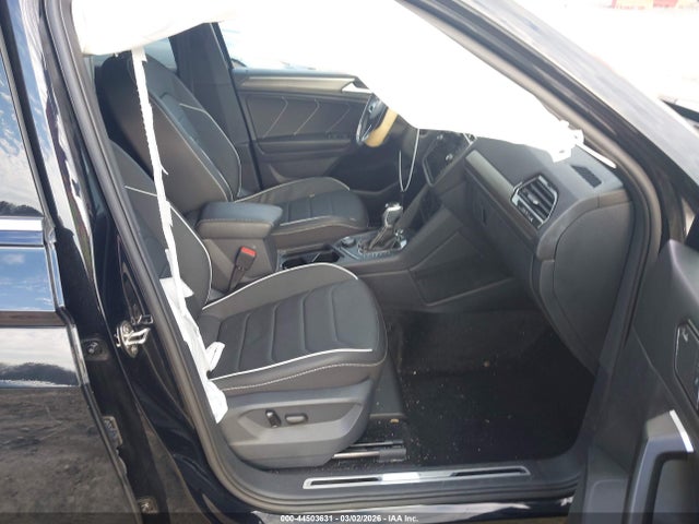 2024 VOLKSWAGEN TIGUAN 3VV4B7AX5RM115334 Photo 4