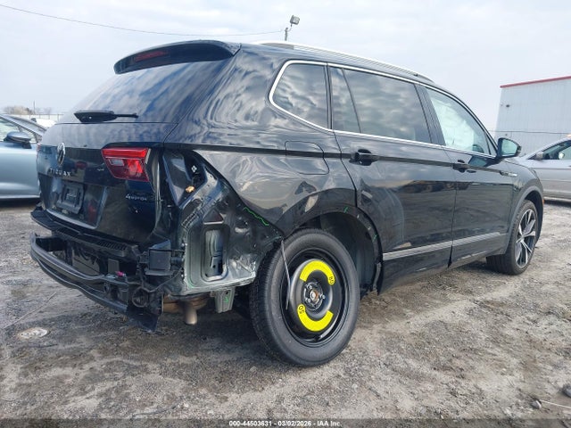 2024 VOLKSWAGEN TIGUAN 3VV4B7AX5RM115334 Photo 5