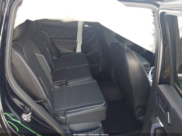 2024 VOLKSWAGEN TIGUAN 3VV4B7AX5RM115334 Photo 7