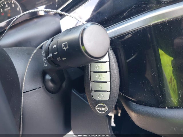 2022 NISSAN PATHFINDER 5N1DR3CB1NC269549 Photo 10