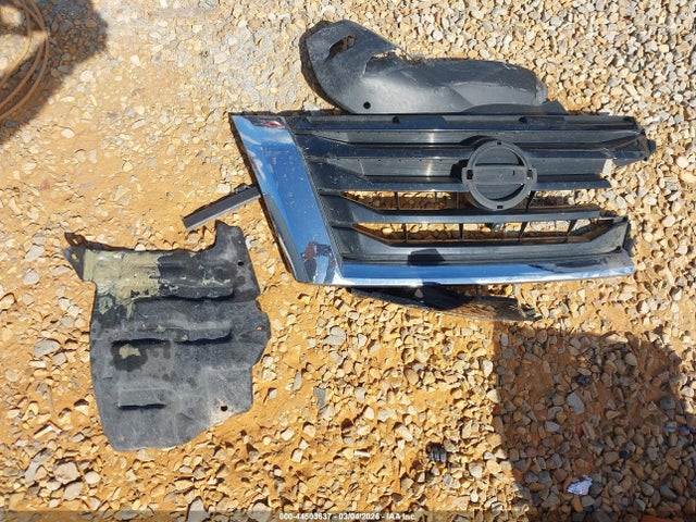 Nissan Pathfinder Sl 2wd 2022 5N1DR3CB1NC269549 Image 18
