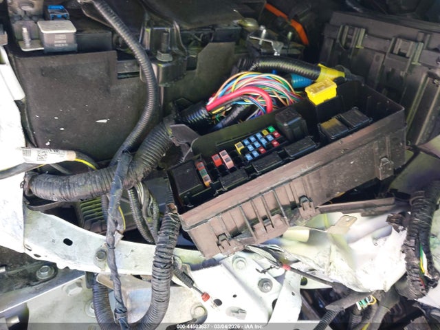 Nissan Pathfinder Sl 2wd 2022 5N1DR3CB1NC269549 Image 19