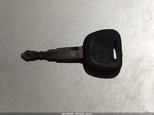 Продажа на аукционе авто 2008 Suzuki Sx4 Convenience/touring, vin: JS2YB417485100929, номер лота: 44503640