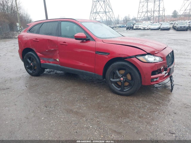 2017 SADCJ2BV5HA092408 main image
