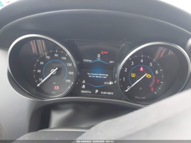 Jaguar F-pace 35t Premium 2017 SADCJ2BV5HA092408 Image 7