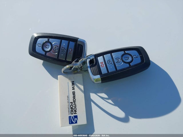 Ford Escape Active 2024 1FMCU9GN5RUA41510 Image 11