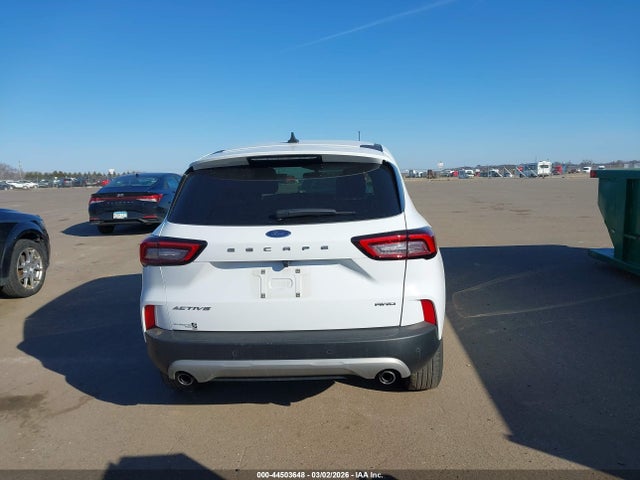Ford Escape Active 2024 1FMCU9GN5RUA41510 Image 17