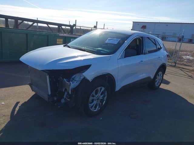 Ford Escape Active 2024 1FMCU9GN5RUA41510 Image 2