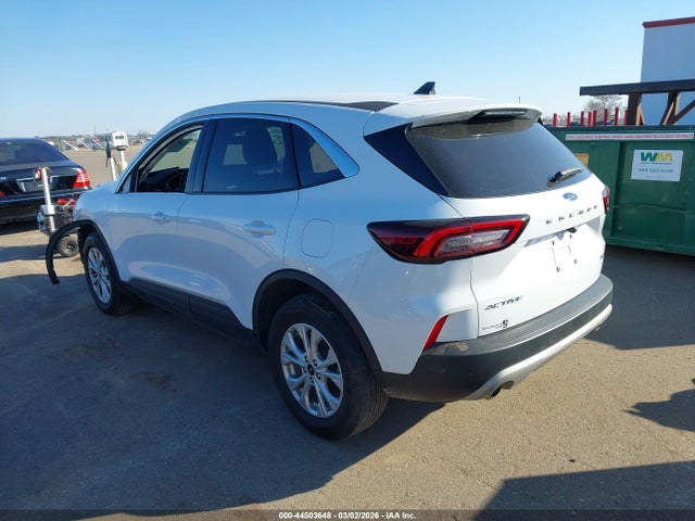 Ford Escape Active 2024 1FMCU9GN5RUA41510 Image 3