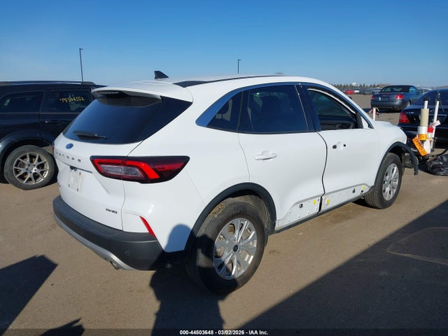 Ford Escape Active 2024 1FMCU9GN5RUA41510 Image 4