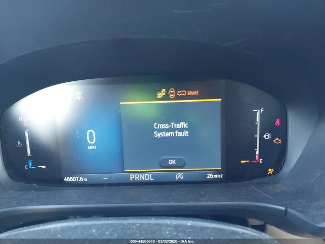 Ford Escape Active 2024 1FMCU9GN5RUA41510 Image 7