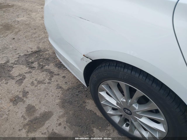 Продажа на аукционе авто 2015 Hyundai Sonata Limited, vin: 5NPE34AF6FH091360, номер лота: 44503651