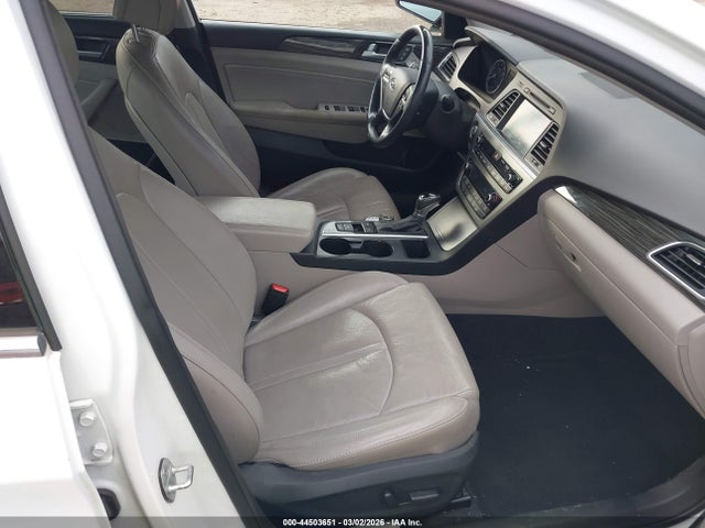 Продажа на аукционе авто 2015 Hyundai Sonata Limited, vin: 5NPE34AF6FH091360, номер лота: 44503651