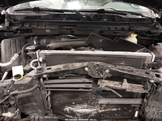 2014 Ram 1500 Express მანქანა იყიდება აუქციონზე, vin: 1C6RR7FT3ES380347, აუქციონის ნომერი: 44503656