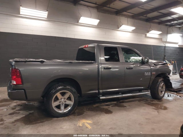 2014 Ram 1500 Express მანქანა იყიდება აუქციონზე, vin: 1C6RR7FT3ES380347, აუქციონის ნომერი: 44503656