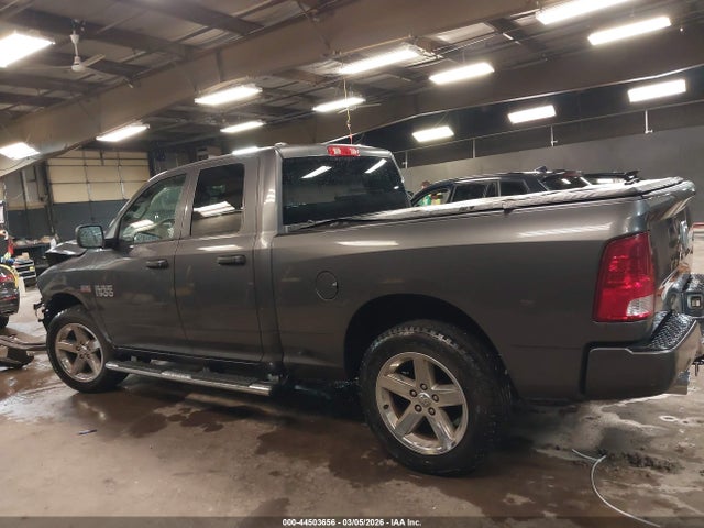 2014 Ram 1500 Express მანქანა იყიდება აუქციონზე, vin: 1C6RR7FT3ES380347, აუქციონის ნომერი: 44503656
