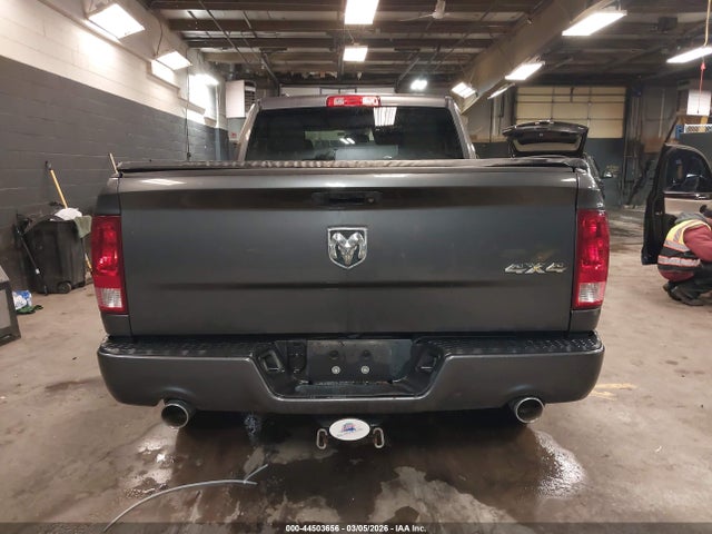 2014 Ram 1500 Express მანქანა იყიდება აუქციონზე, vin: 1C6RR7FT3ES380347, აუქციონის ნომერი: 44503656