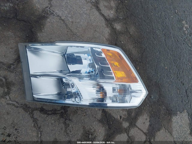 2014 Ram 1500 Express მანქანა იყიდება აუქციონზე, vin: 1C6RR7FT3ES380347, აუქციონის ნომერი: 44503656