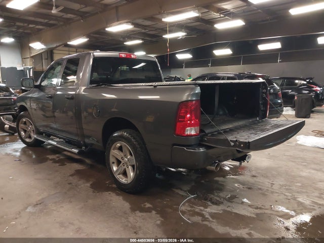 2014 Ram 1500 Express მანქანა იყიდება აუქციონზე, vin: 1C6RR7FT3ES380347, აუქციონის ნომერი: 44503656