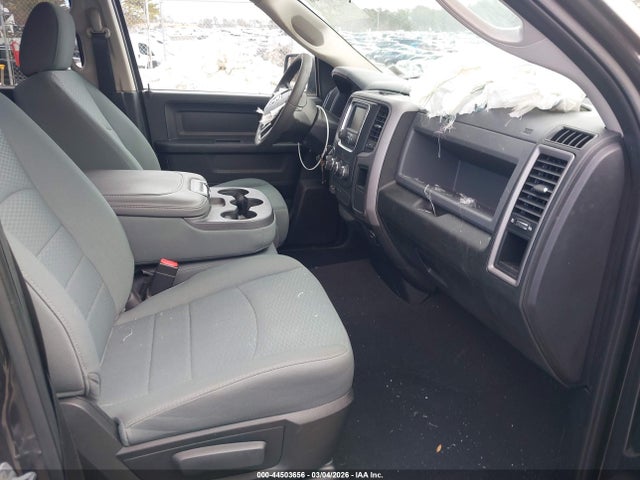 2014 Ram 1500 Express მანქანა იყიდება აუქციონზე, vin: 1C6RR7FT3ES380347, აუქციონის ნომერი: 44503656