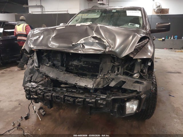 2014 Ram 1500 Express მანქანა იყიდება აუქციონზე, vin: 1C6RR7FT3ES380347, აუქციონის ნომერი: 44503656