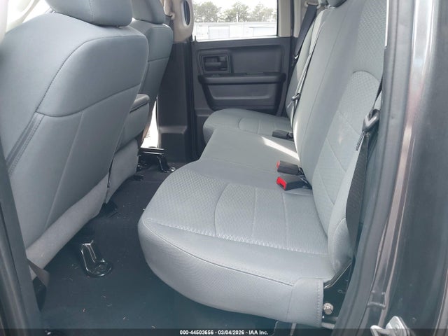 2014 Ram 1500 Express მანქანა იყიდება აუქციონზე, vin: 1C6RR7FT3ES380347, აუქციონის ნომერი: 44503656