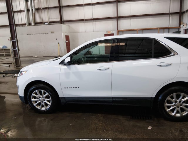 2GNAXJEV0J6206770 Chevrolet EQUINOX LT
