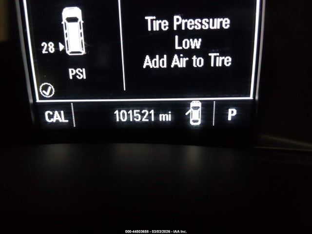 2GNAXJEV0J6206770 Chevrolet EQUINOX LT