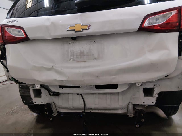 2GNAXJEV0J6206770 Chevrolet EQUINOX LT