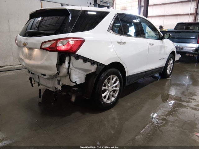 2GNAXJEV0J6206770 Chevrolet EQUINOX LT