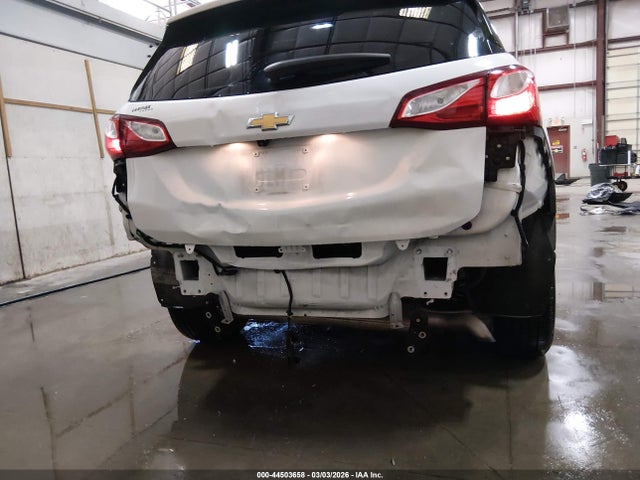 Chevrolet EQUINOX LT 2018 2GNAXJEV0J6206770 Image 6