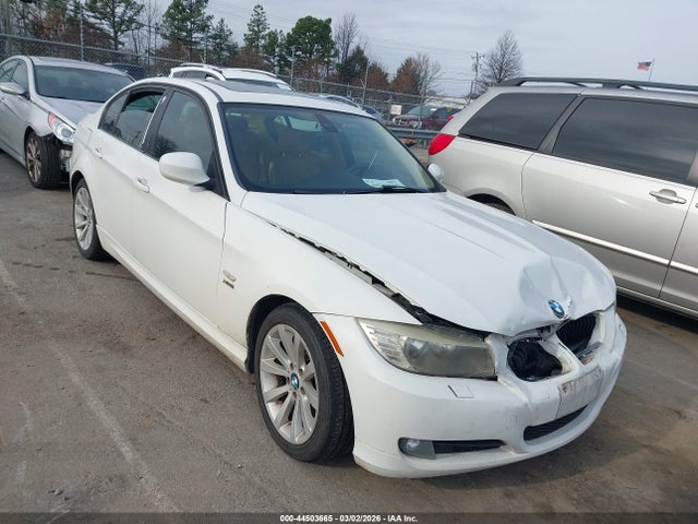 Auction sale of the 2011 Bmw 328i Xdrive, vin: WBAPK5C59BA662408, lot number: 44503665