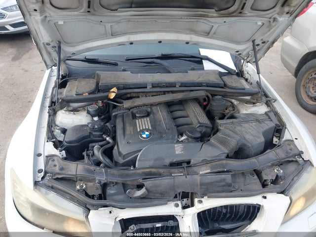 Продажа на аукционе авто 2011 Bmw 328i Xdrive, vin: WBAPK5C59BA662408, номер лота: 44503665