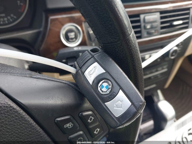 Продажа на аукционе авто 2011 Bmw 328i Xdrive, vin: WBAPK5C59BA662408, номер лота: 44503665