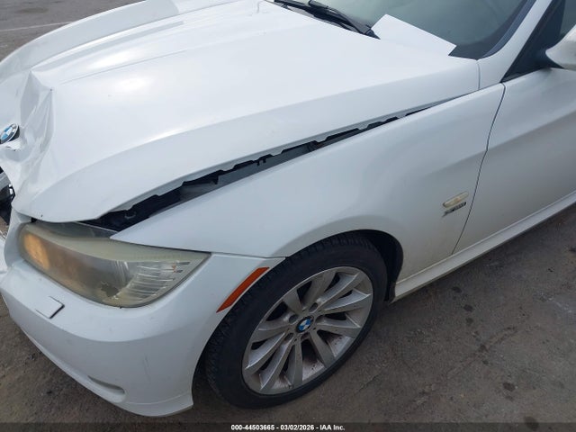 Продажа на аукционе авто 2011 Bmw 328i Xdrive, vin: WBAPK5C59BA662408, номер лота: 44503665