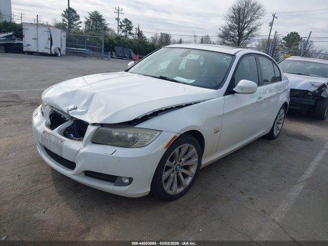 Продажа на аукционе авто 2011 Bmw 328i Xdrive, vin: WBAPK5C59BA662408, номер лота: 44503665