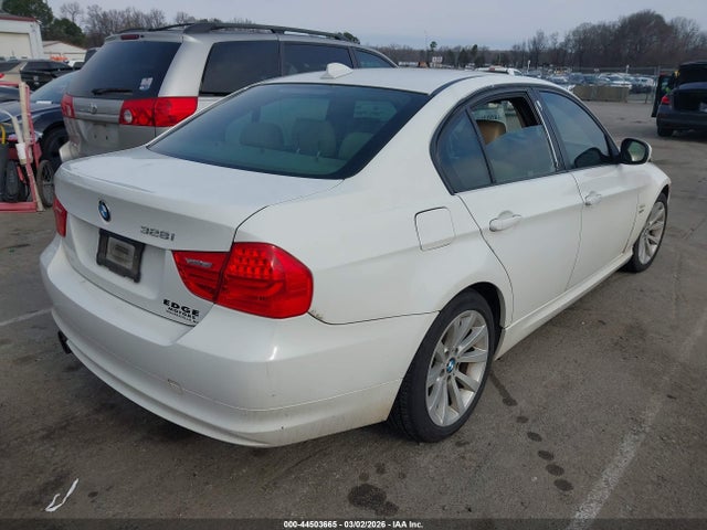 Продажа на аукционе авто 2011 Bmw 328i Xdrive, vin: WBAPK5C59BA662408, номер лота: 44503665