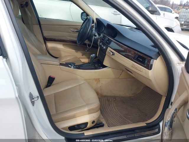 Продажа на аукционе авто 2011 Bmw 328i Xdrive, vin: WBAPK5C59BA662408, номер лота: 44503665