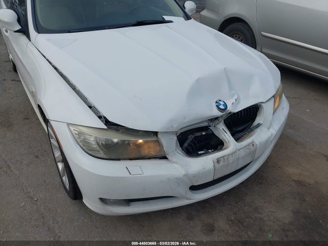 Продажа на аукционе авто 2011 Bmw 328i Xdrive, vin: WBAPK5C59BA662408, номер лота: 44503665