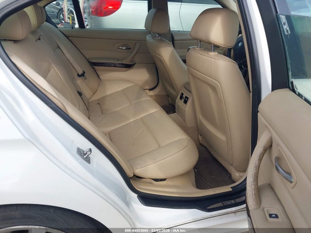 Продажа на аукционе авто 2011 Bmw 328i Xdrive, vin: WBAPK5C59BA662408, номер лота: 44503665