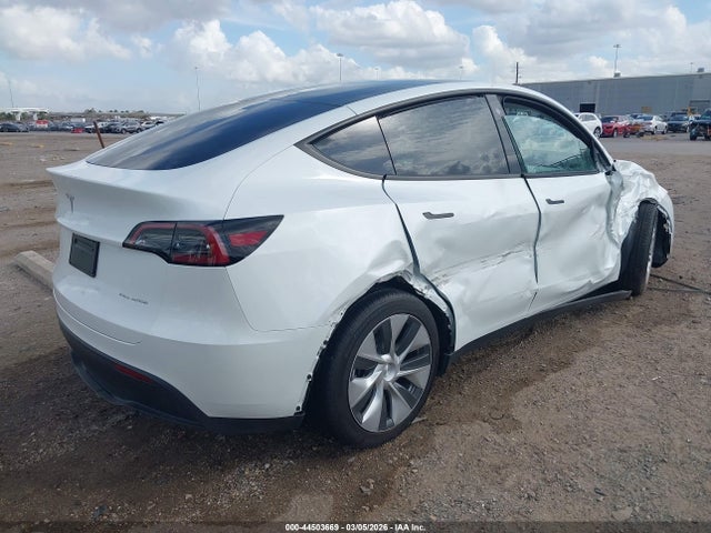 2023 TESLA MODEL Y 7SAYGAEE3PF664025 Photo 3