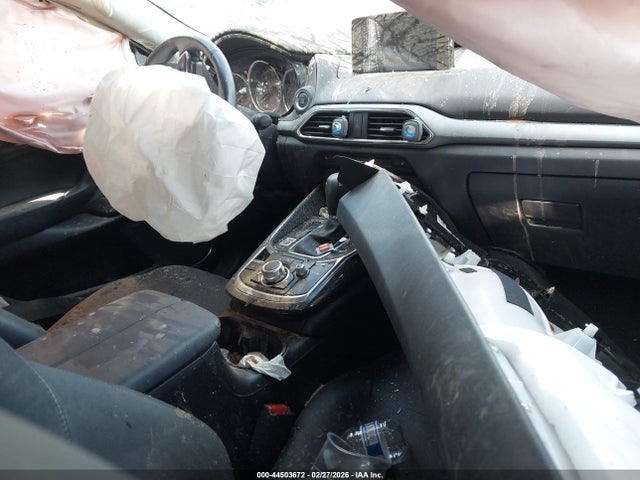 Aukcja sprzedaży 2018 Mazda Cx-9 Touring, vin: JM3TCACY0J0221165, numer aukcji: 44503672