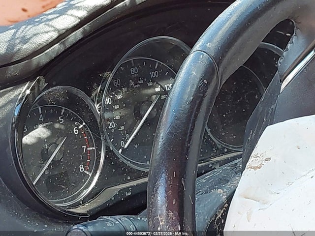 Aukcja sprzedaży 2018 Mazda Cx-9 Touring, vin: JM3TCACY0J0221165, numer aukcji: 44503672