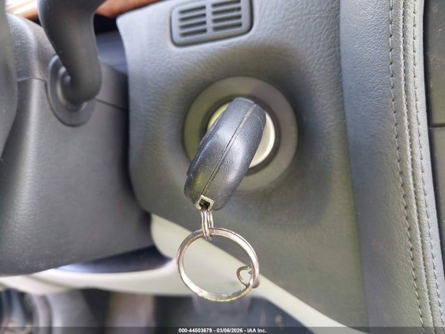 2004 JAGUAR S-TYPE SAJEA01T44FN02218 Photo 10