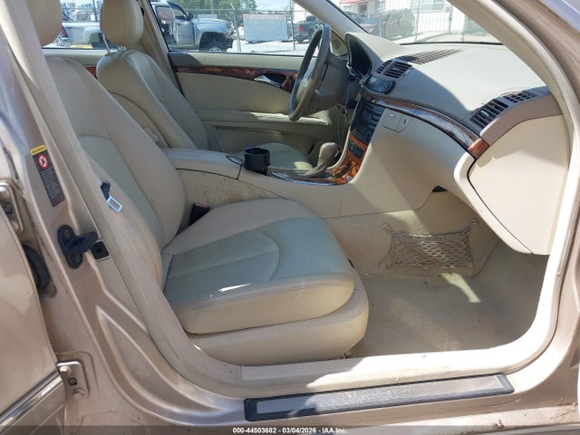44503682 :رقم المزاد ، WDBUF65J13A122562 vin ، 2003 Mercedes-benz E 320 مزاد بيع