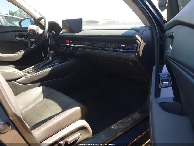Продаж на аукціоні авто 2024 Honda Accord Hybrid Touring, vin: 1HGCY2F81RA086815, номер лоту: 44503684